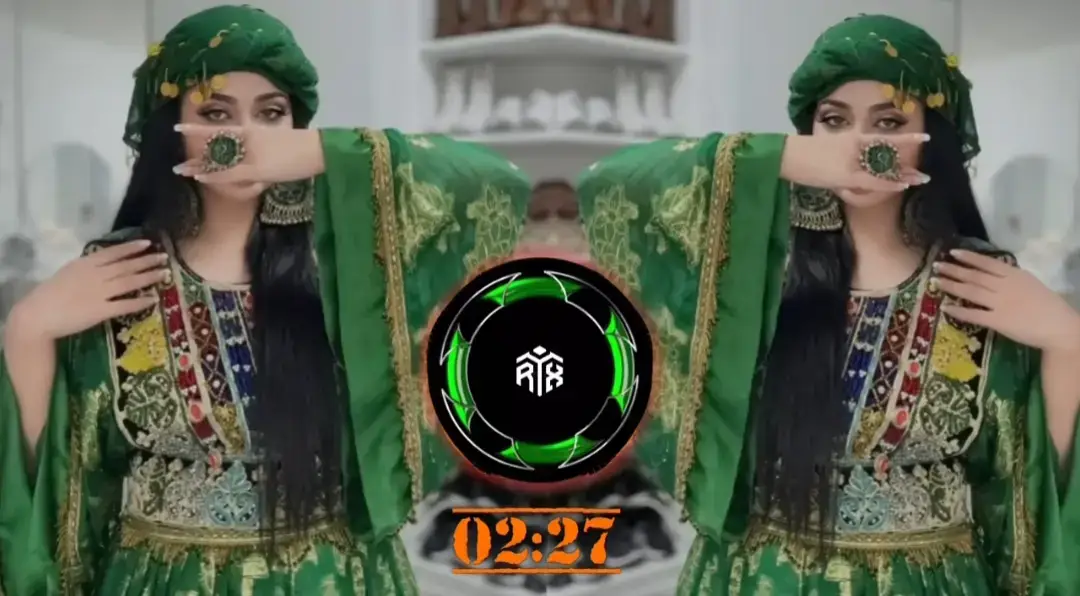 آهنگ افغانی #foryou #viraltiktok 