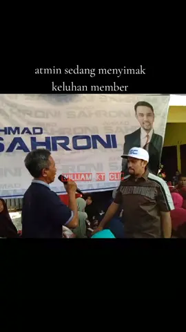 #ahmadsahroni #ahmadsahroni88 #sahroni #Vlog #vlogger 