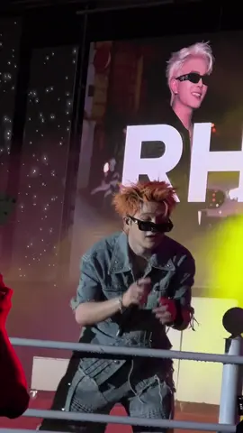 thích cái giao diện “Suy” nàyyyy #fyp #danchoisaophaikhoc #RHYDER #flashiurhyder #fbuconcert2025 