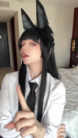 #miyabi #zzzero #zzz #cosplay 