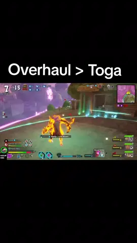 #myheroultrarumble #mhur 