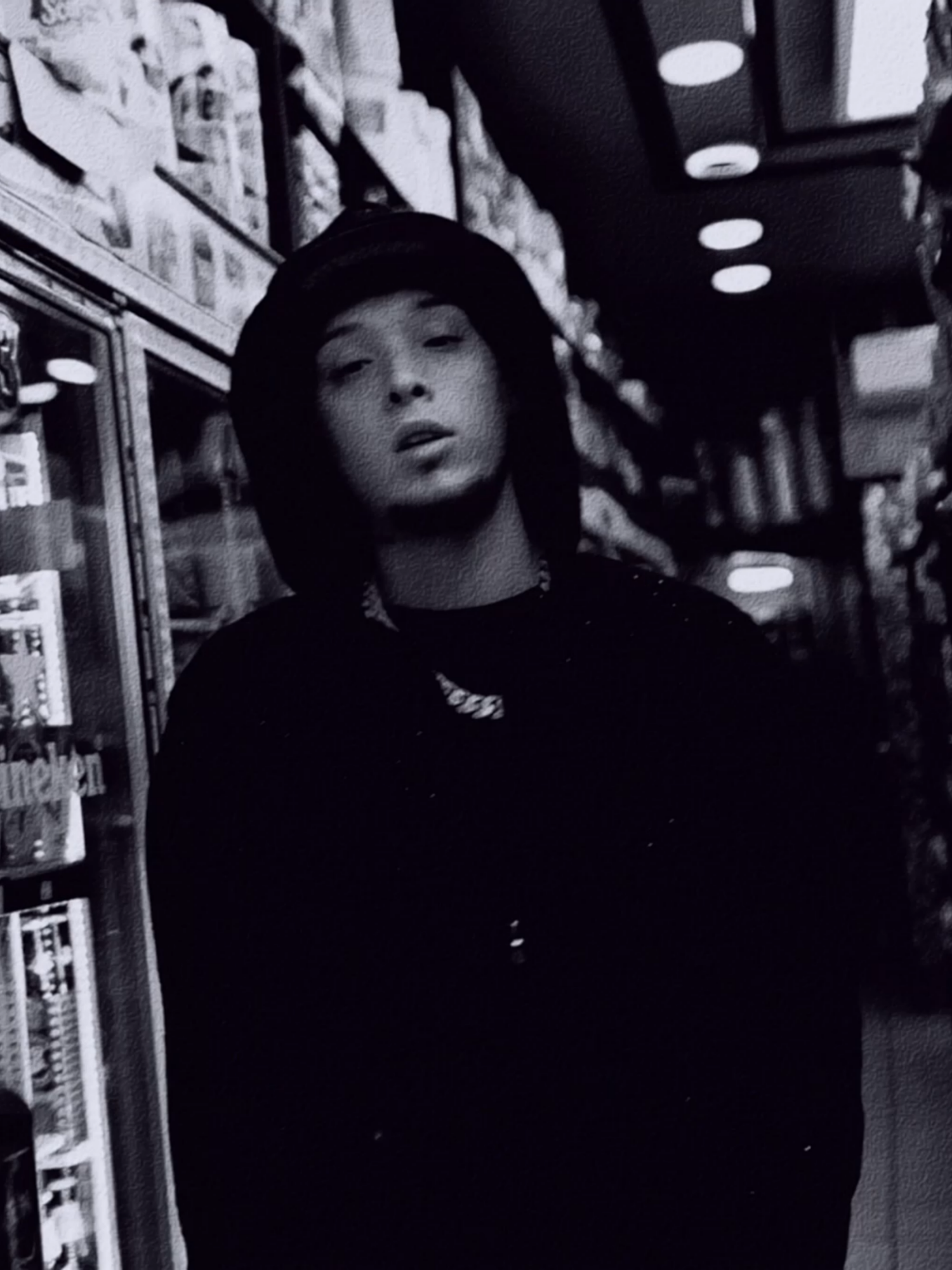 SLAYTER x YAN BLOCK x NTG - secuestro #slayter #yanblock #ntg #lyrics #fyp