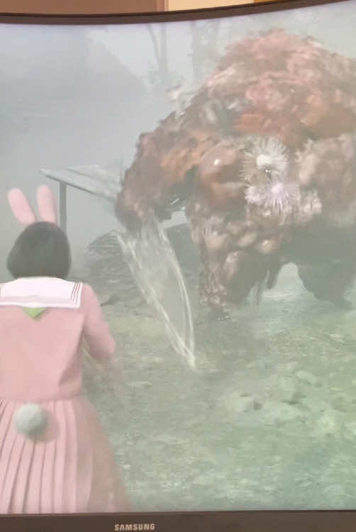 silent hill f is so peak gang i reccomend it might i even say so far i like it more then silent hill 2 #silenthillf #gamingmaster #game #thegame #fyp 
