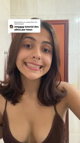 Respondendo a @fafarofayoki tutorial q nao era pra ser 