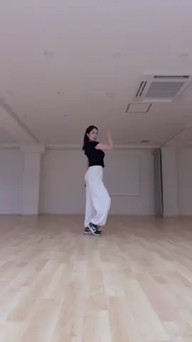 これも練習💃💃연습💪