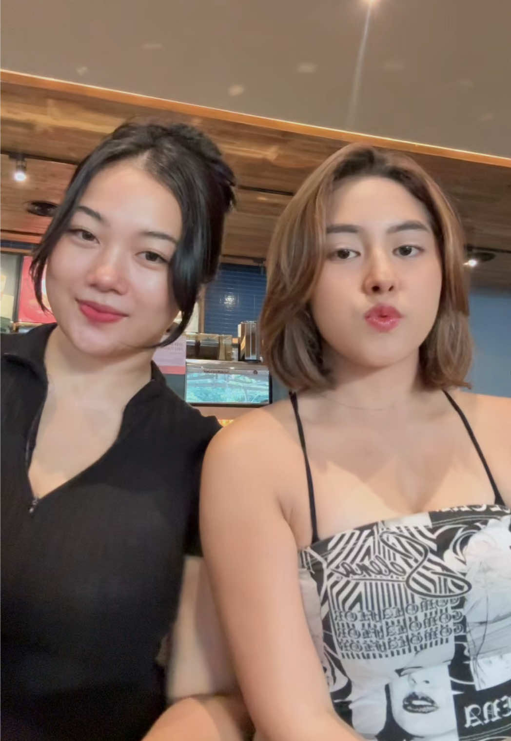 Sok mau teteh sunda yang mana? @TehOla 