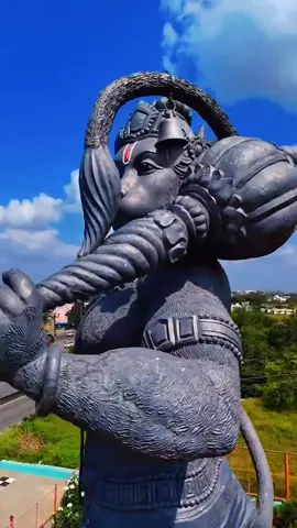 🙏🏻🐒 #hanuman  #sriramajayam  #veerahanumanthunai🙏💚🚩🏹 