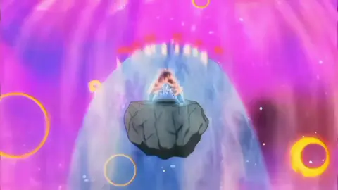 For you Son Goku 🐉⚽ Goku Aura 999999999999999+ #foryoupage #tradingvideo #100mviews #freezmyaccount #foryoufans 