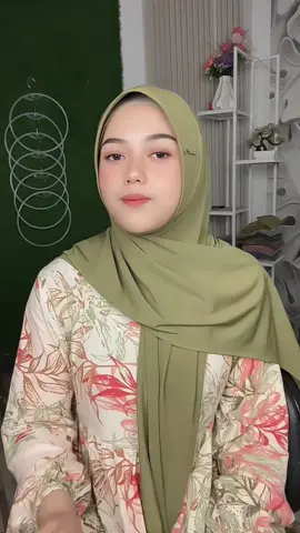 Hijab Instan Haura Pet Antem  #hijabinstan #jilbabinstan 