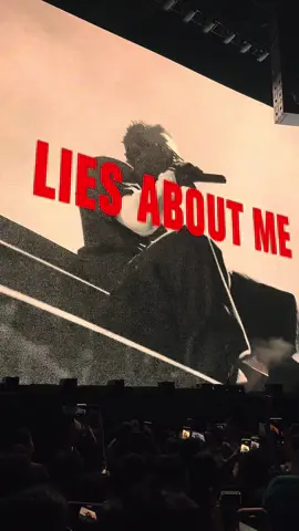 La etapa de ver a Kendrick Lamar en vivo recomiendo nunca saltársela  🐐❤️ #kendricklamar #gnxtour2025 #gnx #paratiiiiiiiiiiiiiiiiiiiiiiiiiiiiiii 