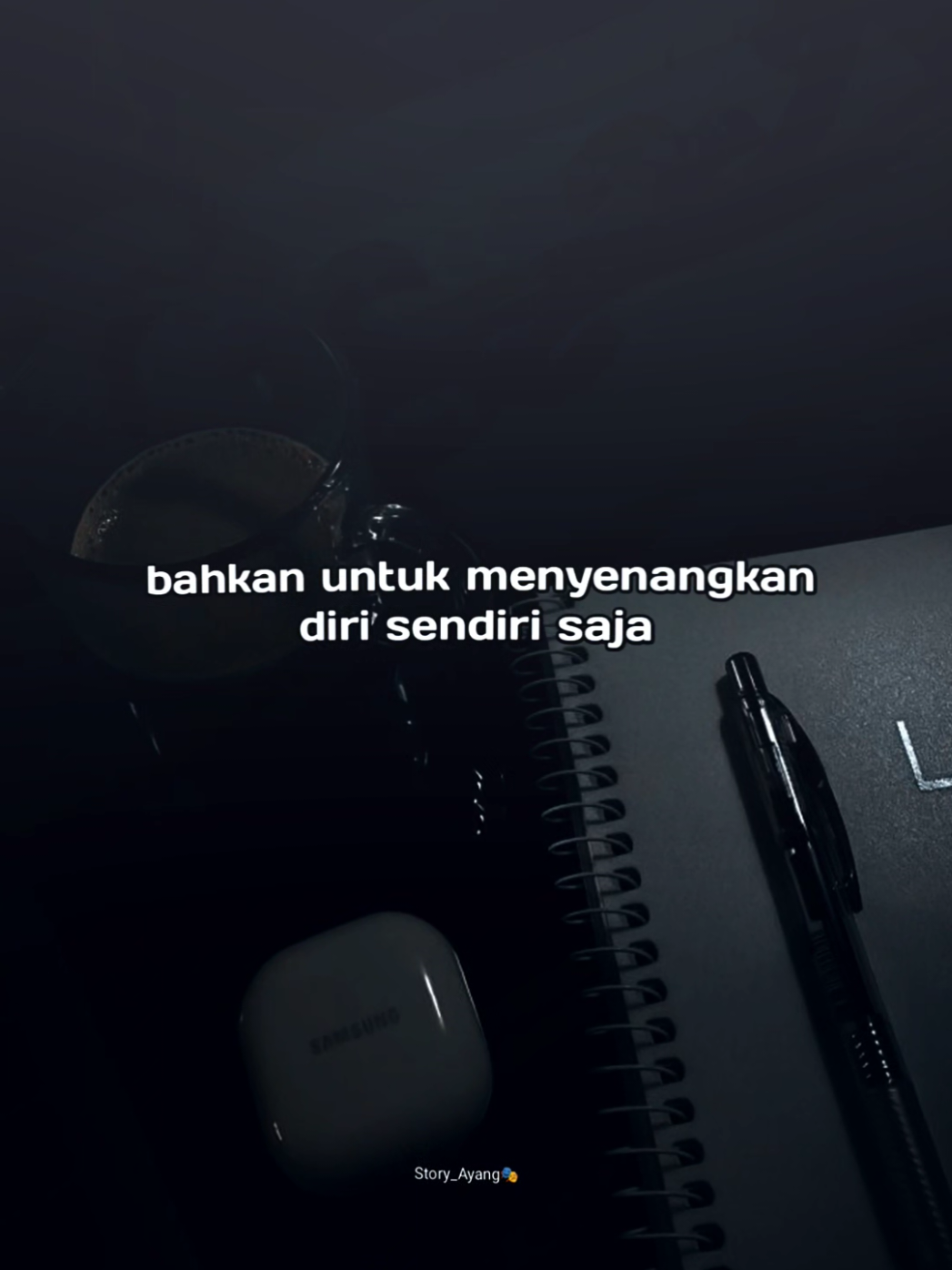 #quotes #storykatakata #katakata #story_ayang🎭 