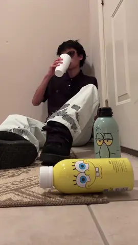 off dat bob n squid, let’s get sendy…