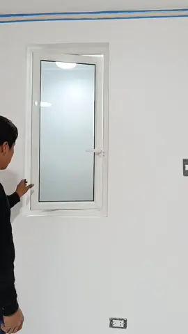 solicitalo: Ventana pívot hermética  #ventana #pivot #vialmax #vidrio #lima 