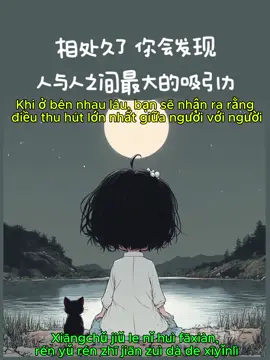 #tiếng trung#汉语#cảm xúc#chữa lành#xuhuong#viral#lengocminh18