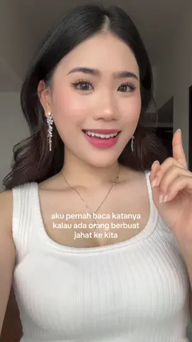 Bencilah perbuatannya, jangan orangnya?😊 #trend #relatable #funny #funnyvideos #softspoken 