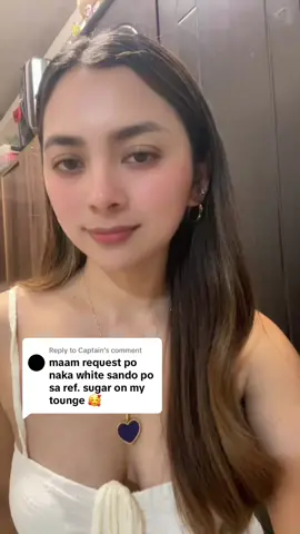 Replying to @Captain sorry kuya wala kaminh ref! Sa cabinet lang muna hahaha 
