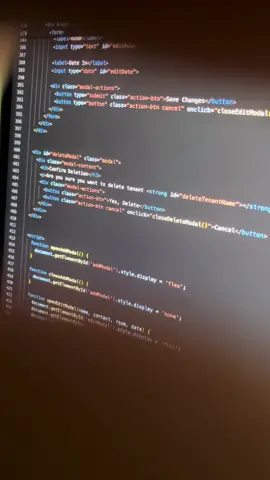 I’ll close my eyes na lang🥲 #fyp #foryou #bsit #coding #programming 