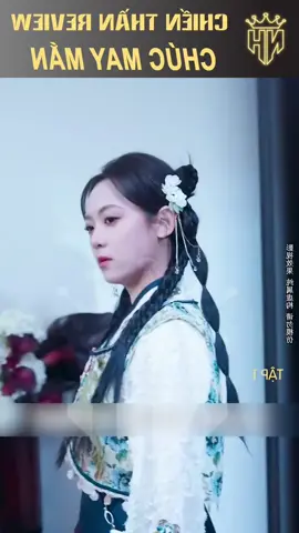 Phần 1: cô gái live xem bói #reviewphim #phimhay #phimhaymoingay 