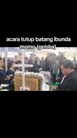 acara tutup batang ibunda momo(geisha).  #fyppppppppppppppppppppppp 