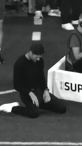 Xabi Alonso Ball Even Had Xabi On His Knees After That Performance Atletico Madrid 5-2 Real Madrid.. #USA#California#Los Angeles#realmadrid #atleticodemadrid   