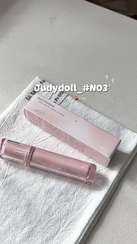 #judydoll #sontintbong #sontint #sonbong #lucxinhlucsix 