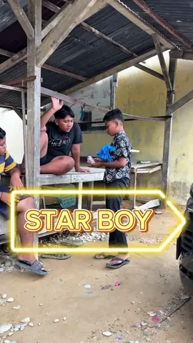 Star boy cok 😱😱
