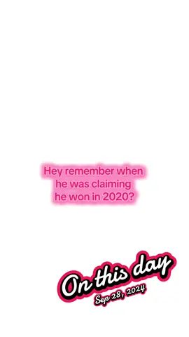 #onthisday Yesterday’s call to action is today’s awkward fact #fyp #fypシ #politic #politicstiktok 