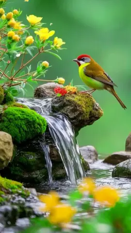burung4686 #wallpapervideo #videobackground #livewallpaper #foryou #4kwallpaper