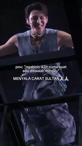 mau banyak duit juga plis🙏🏻 #mingyu #seventeen #carat #fyppppppppppppppppppppppp 