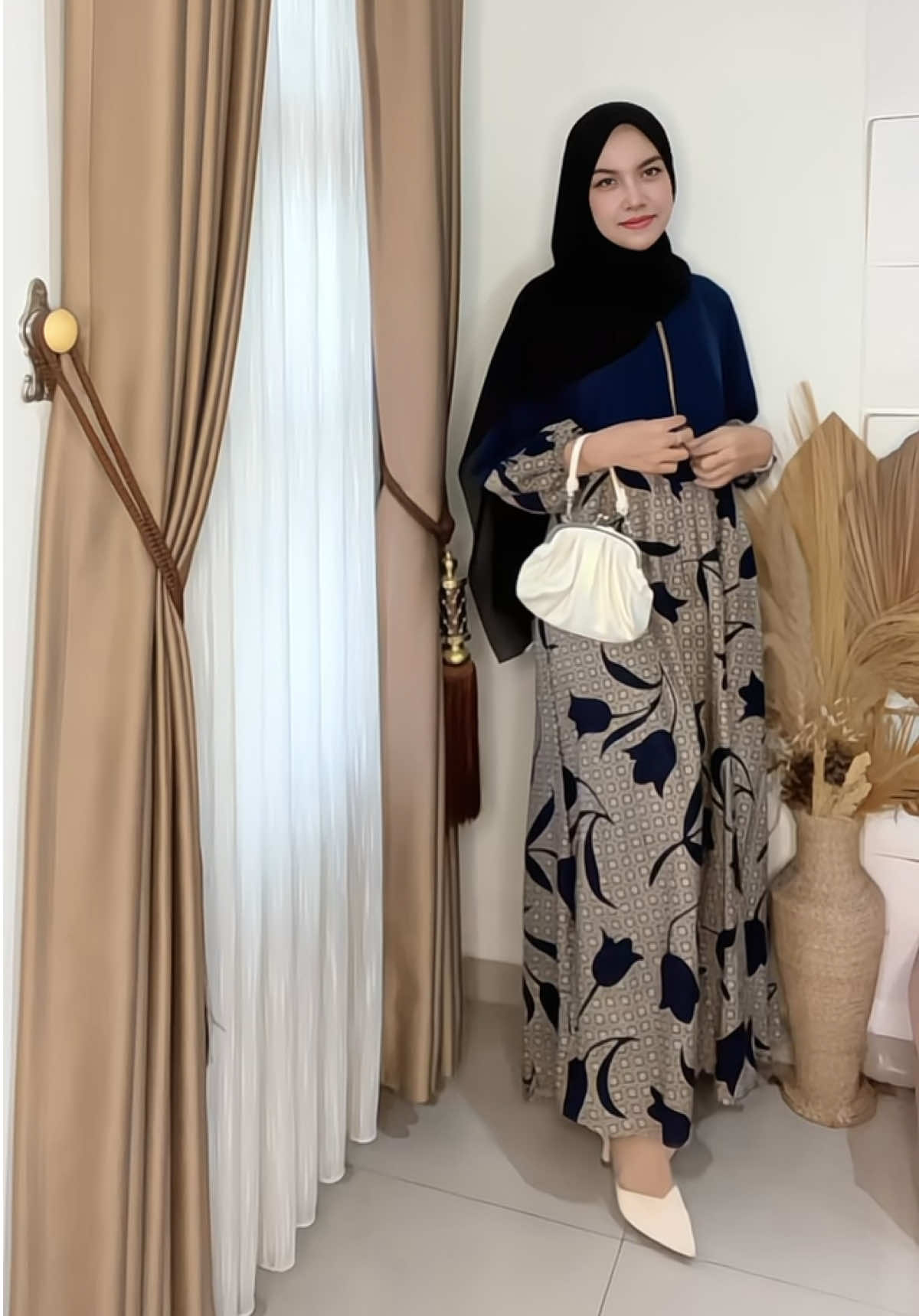 #gamisjumbo #gamistasel #gamisbusui 
