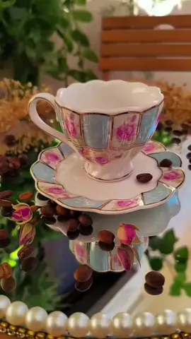 #صباحو #صباحكم_سعادة_لاتنتهي #قهوةبالحب☕♥️ #فيروز_وفنجان_قهوة #الشعب_الصيني_ماله_حل😂😂 
