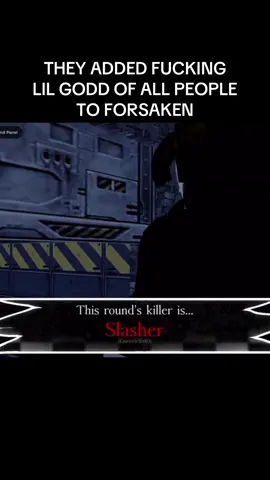 WTF BRO IM SHAKING THAT WAS THE VERY LAST THING I EXPECTED #67 #forsaken #roblox #lilgodd #fyp 