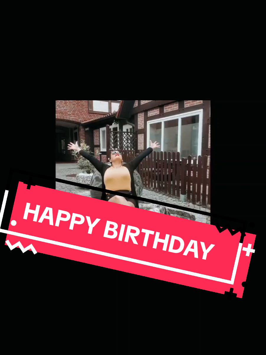 happy birthday Cikita. Doar pentru ea - Voltaj #zzy  #happybirthday 