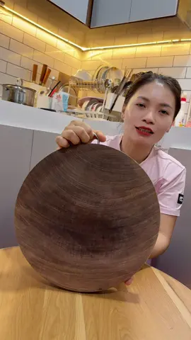 Thớt gỗ #huecocoshop #giadung #giadungtienich 