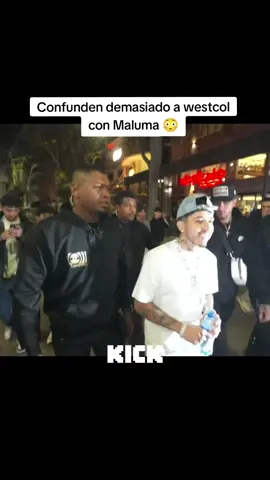 #westcol #maluma #kickclips 
