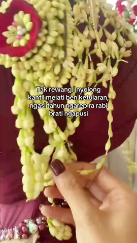 Mari kita buktikan 😭 #wedding #melatipengantin #fyp #foryou #masukberanda 
