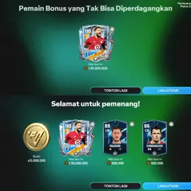 Minggu ceria 🗿🗿#CapCut #fc26 #fcmobile #fyp #lewatberanda 