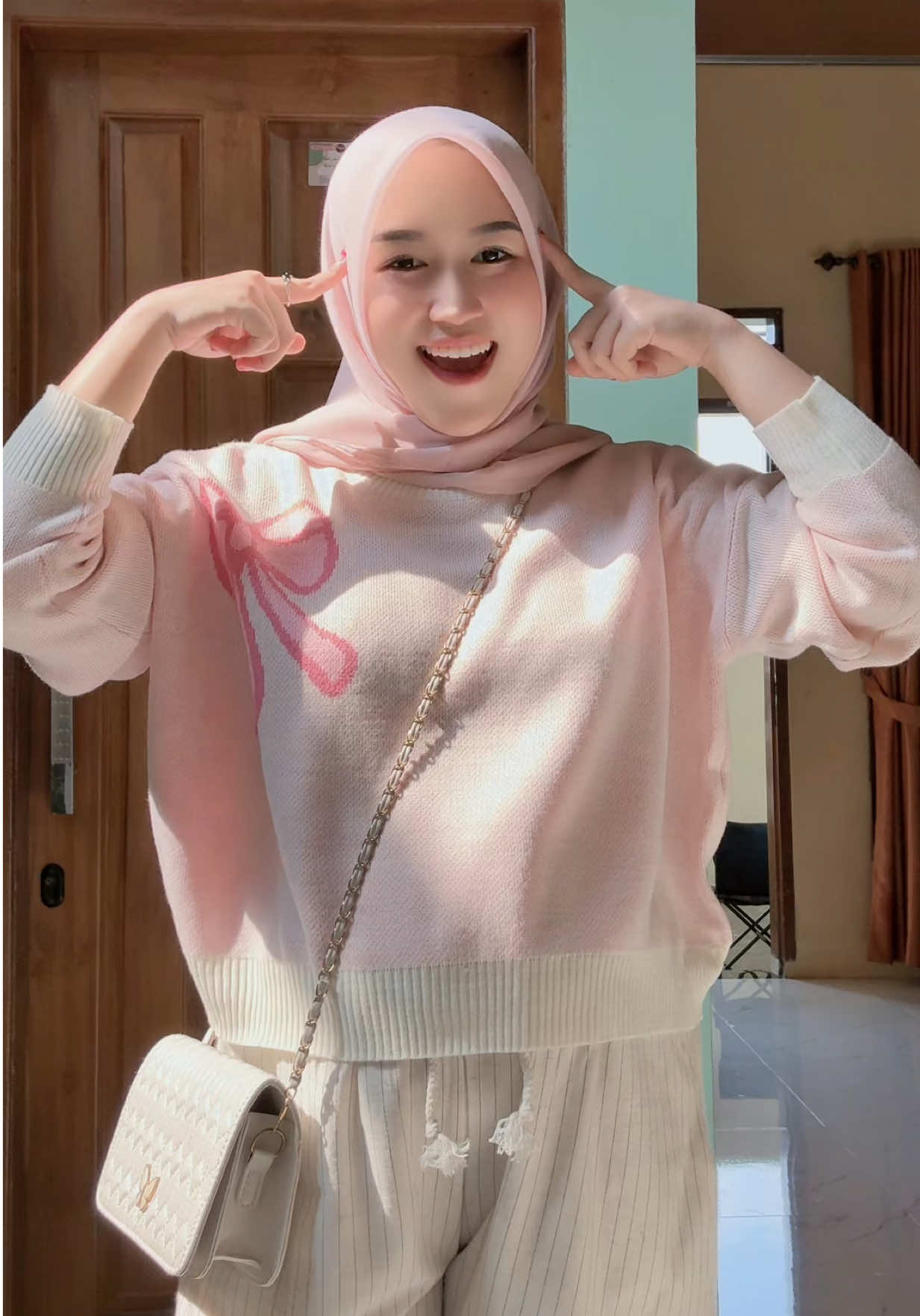 #fitcheck#outfitideas#sweater#fyp#OOTD 