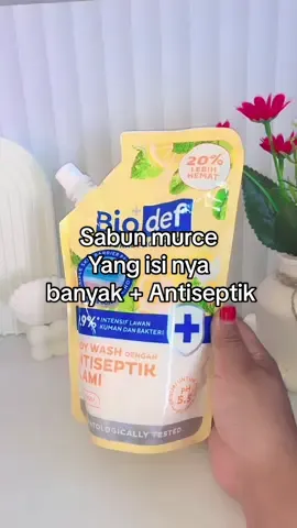 @biodef.id #biodef #skinbarriersehat #jagaskinbarrier #sabun 
