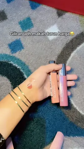 #fyppppppppppppppppppppppp #fypageシ♡❤️ #foryoupage #wardahglastinglip #glasting 