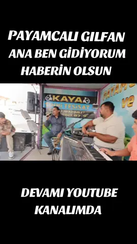 PAYAMCALI GILFAN #albenikeşfet #ALBENİ #kesfetbeniöneçıkart #kesfetttt #albunukeşfet @payamcalı gılfan @Mkaya27 @Hanifi_özcan @ardıllı kemal @Berat Kaya @antepli27 @murat_karakus86 