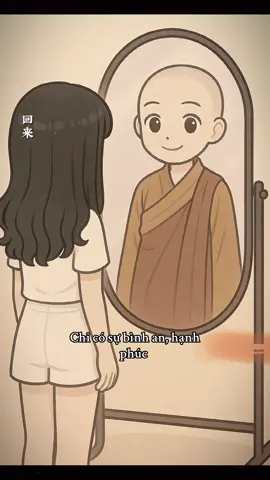 Nguyện Phật Pháp soi vào khắp chốn, nguyện cho những ai lòng tin hiểu đều phát tâm vô thượng bồ đề, có được lòng tôn kính Phật tuyệt đối, thiết tha vô lượng vô biên, nguyện tất cả chúng sinh đồng viên thành Phật đạo. Nam Mô Bổn Sư Thích Ca Mâu Ni Phật 🙏🙏