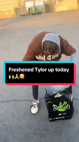 Thank you guys so much I’m so grateful to be used as a vessel to help Tylor out 🙌  #foryoupage #awareness #nedsdeclassifiedschoolsurvivalguide #fyp @12345bigLee 