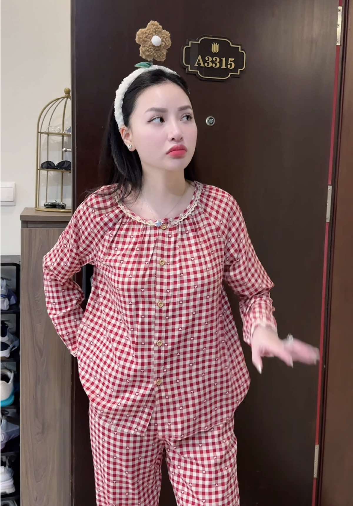 Chất nhà này siêu đẹp luônnn 😍