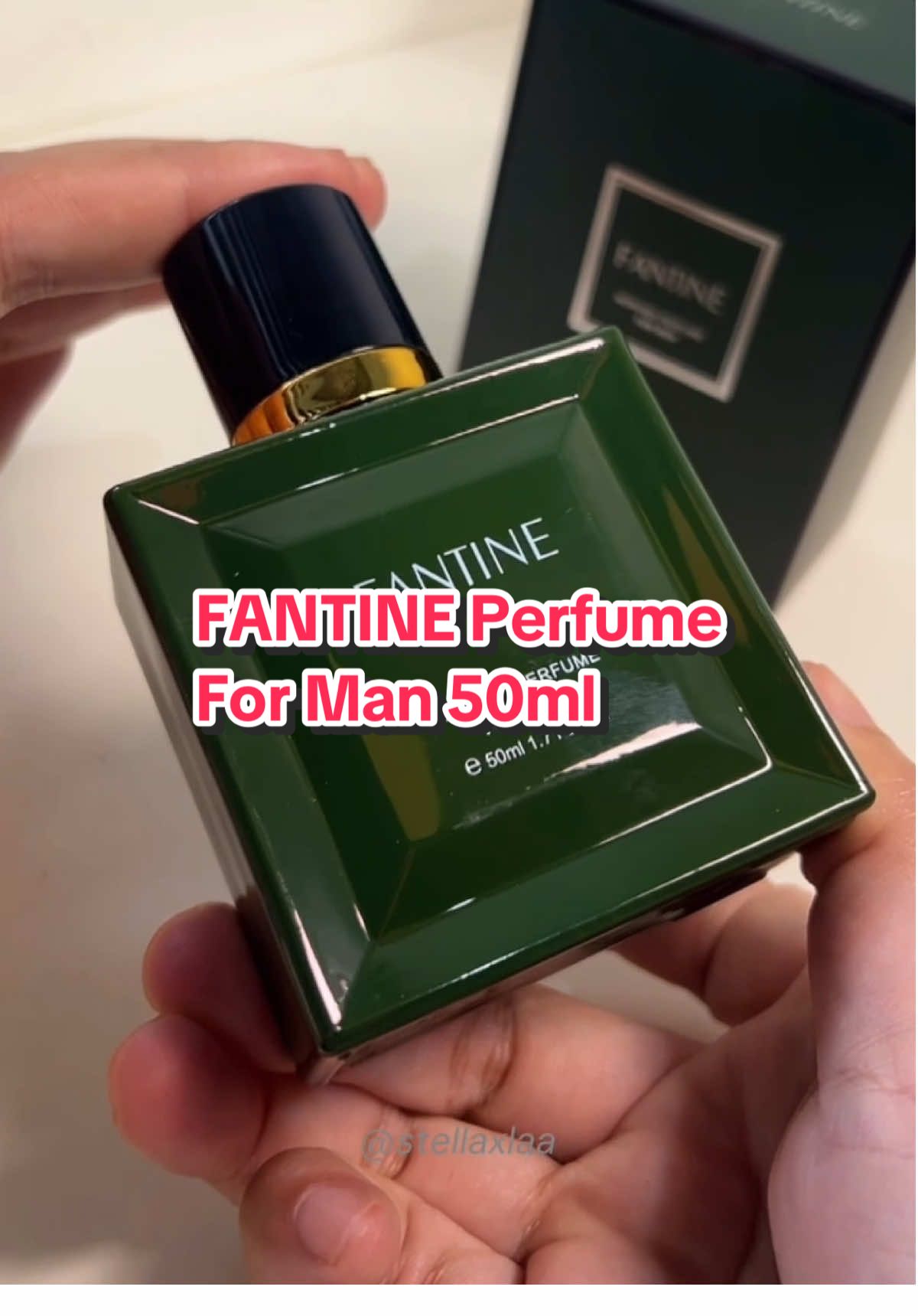 Bau mmg mcm have have vibes, part seronok harga tak rabak poket 👍🏻 #perfume #perfumeformen #minyakwangilelaki #edpperfume #fragranceformen 