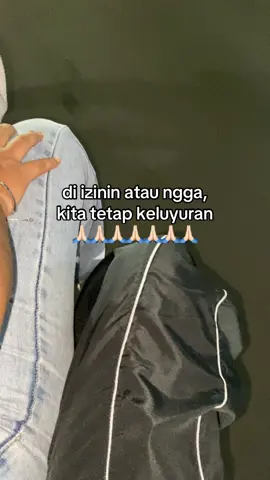 maaf ya ma