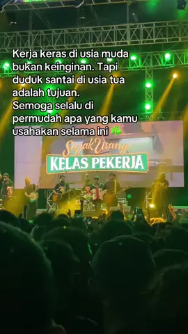 #theclovesandthetobbaco #sajakusangkelaskerja #konserjogja #infokonserjogja #fyp 