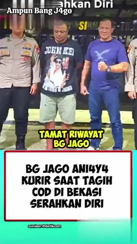 Bekasi  #kurir #bangjago #bekasi #tukangpaket #viral 