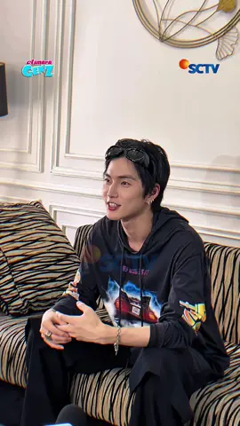 @XngHan is in the house!! 🔥 Siap-siap, hari ini XngHan bakal kasih penampilan spesial di Asmara Gen Z! Penasaran? 👀💭 Saksikan episode spesial #AsmaraGenZ bersama XngHan, HARI INI, Minggu, 28 September 2025, pukul 17.00 WIB hanya di SCTV! 💙 #SCTVSinetron #AsmaraGenZSCTV #SCTVSpesial