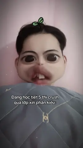 Crush ngược lại mình luôn🤣#fyp #xh 
